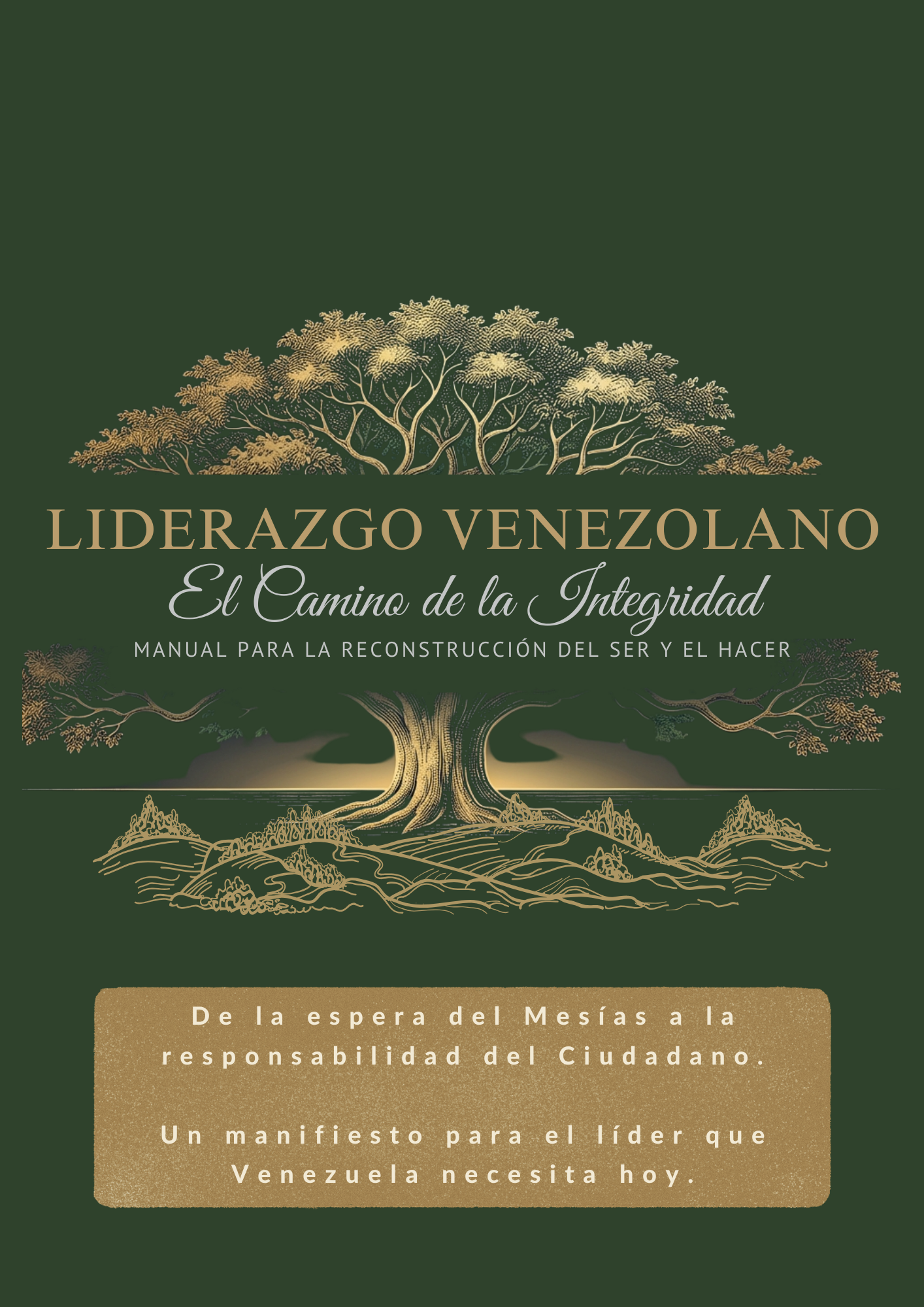 Liderazgo Venezolano